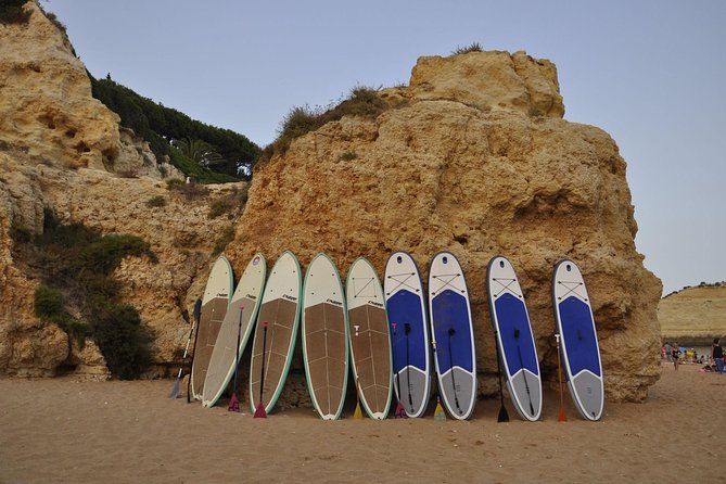 Unique Stand Up Paddle Experience! - Booking Information