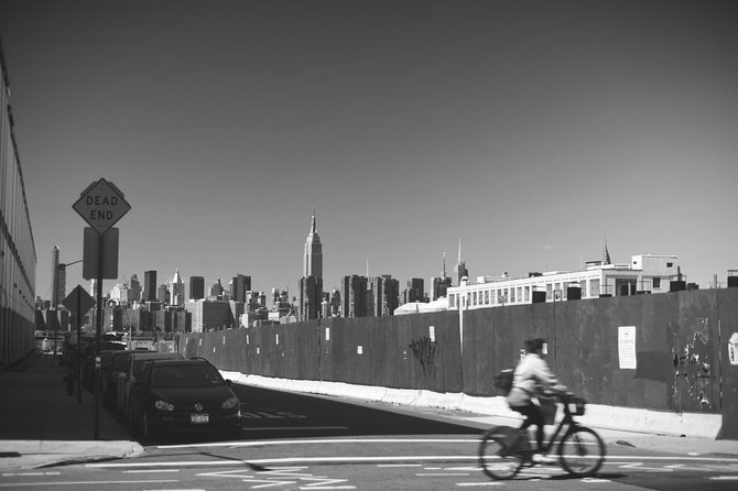 Unlimited Biking Central Park Bike Rental in NYC (1 Hour - 1 Day) - Meeting Point and Logistics