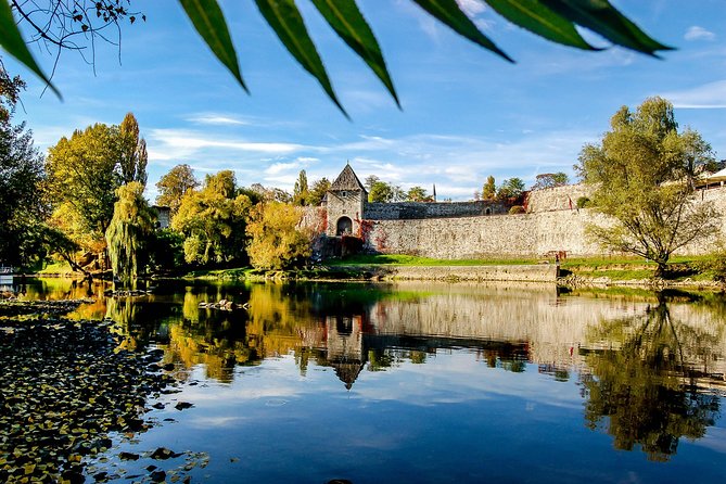 Unveiling Banja Luka'S Urban Soul: Walk & Enjoy - Memorable Photo Opportunities