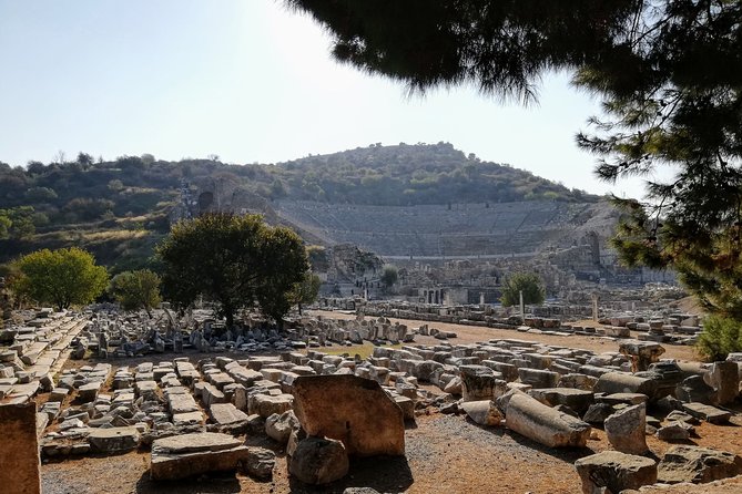 Up to 8 Hours Customizable Private Guided Ephesus Tour - Key Attractions