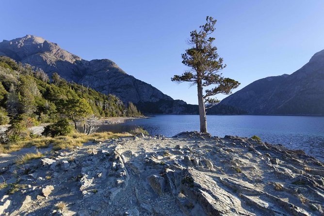 Ushuaia: Hidden Lake and Fagnano Traditional Lakes Off Road - Transportation and Accessibility