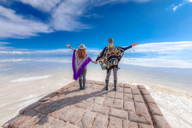 Uyuni Salt Flats 3 Day Tour From La Paz City - Questions About Your Stay