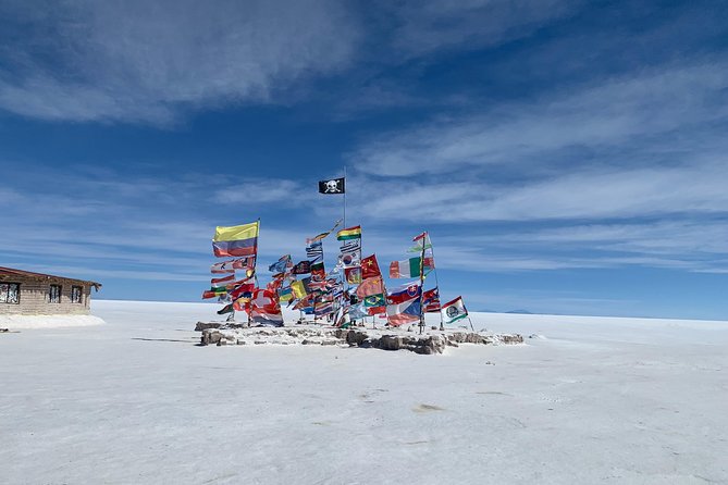 Uyuni Saltflat From San Pedro De Atacama ROUNDTRIP or ONE WAY to Uyuni - Trip Suitability