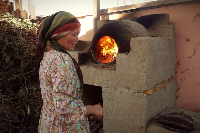 Uzbek Cooking Class in Samarkand With Return Hotel Transfers - Guest Reviews and Feedback