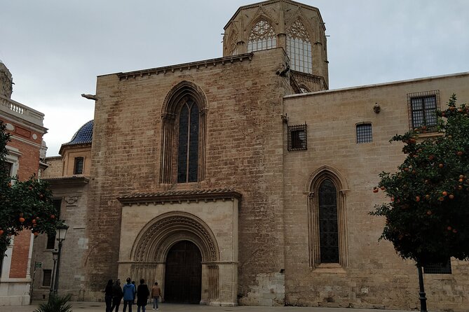 Valencia Medieval Tour - Guide and Inclusions