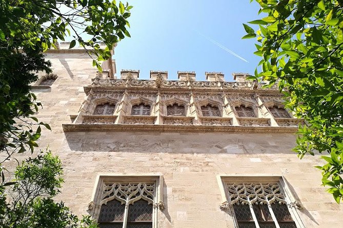 Valencia Private Walking Tour - Accessibility and Minimum Age