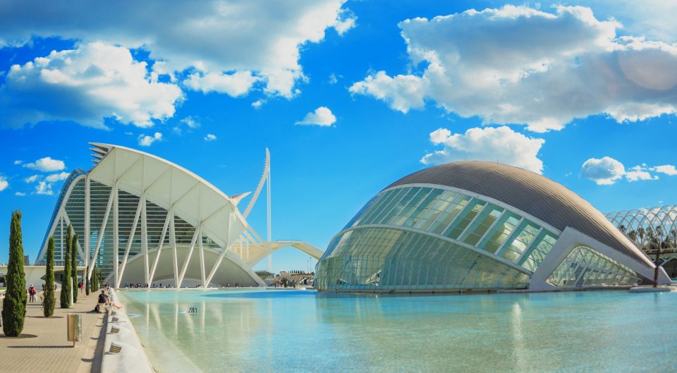 Valencia: Self-guided Audio Tour on Your Smartphone - Pricing and Availability