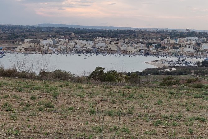 Valletta Private Half-Day Island Tour - Exploring Hagar Qim and Mnajdra Temples