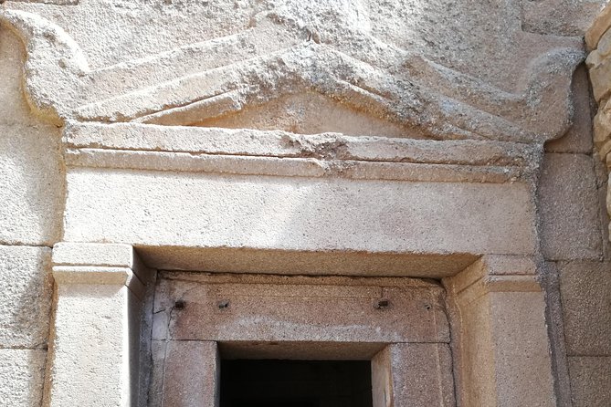 Valley of the Thracian Kings, Hidden Treasures - Discovering Golyama Kosmatka Mound