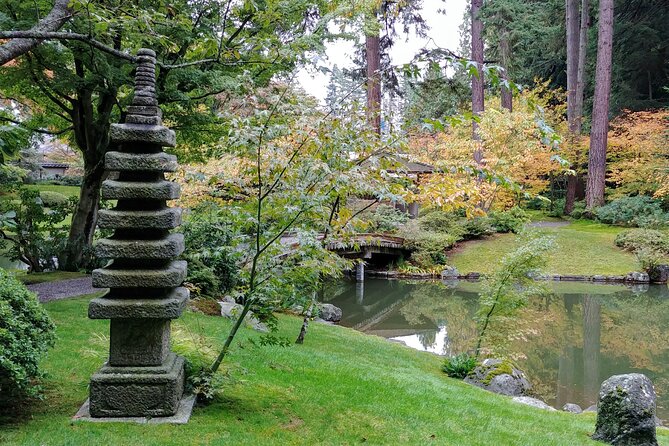 Vancouver Botanical Gardens & Museum Private Explorer - Customer Reviews
