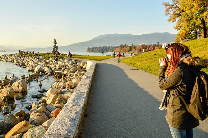 Vancouver City & Nature Photography - Tour Logistics and Details
