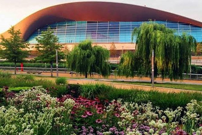 Vancouver City Tour With Indian Meal ( 70 Items Eat as Much as You Can) - Booking and Cancellation
