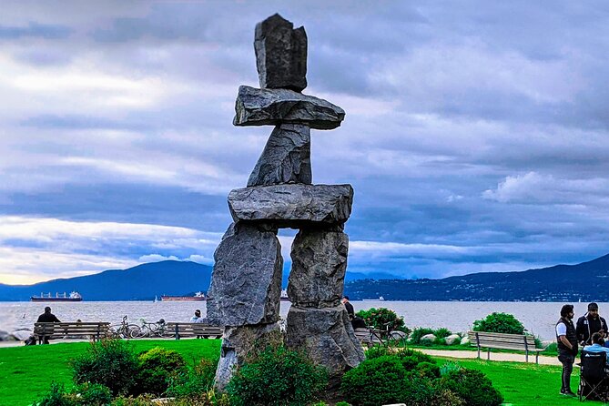 Vancouver Cruise Shore Excursion Tour - Booking Information
