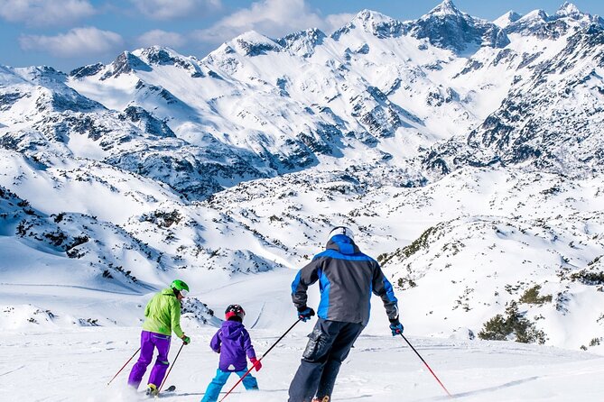 Vancouver to Revelstoke 2 Days Ski and Snowboarding Tour - Booking and Cancellation