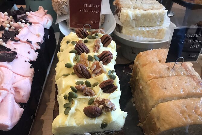 Vancouver Walking Food Tour With Secret Food Tours - Meeting Point and Duration