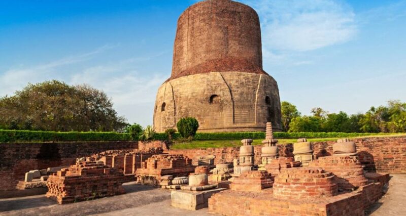 Varanasi: 3-Day Private Highlights Tour With Accommodation - Customer Feedback