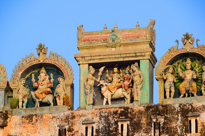 Varanasi Culinary Vacations With Its Mysticism (3 Days Curated Experience) - Tips for Travelers