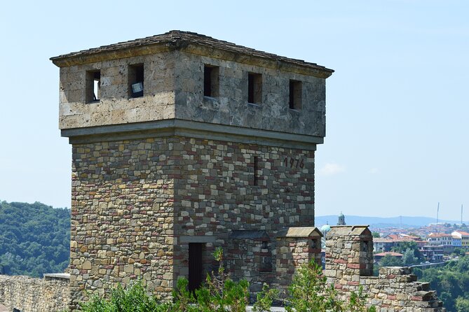 Veliko Tarnovo and Arbanassi Small-Group Day Trip From Sofia - Tour Duration