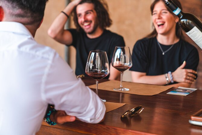 Venetian Villa Wine Tasting Tour Review - Confirmation and Additional Information