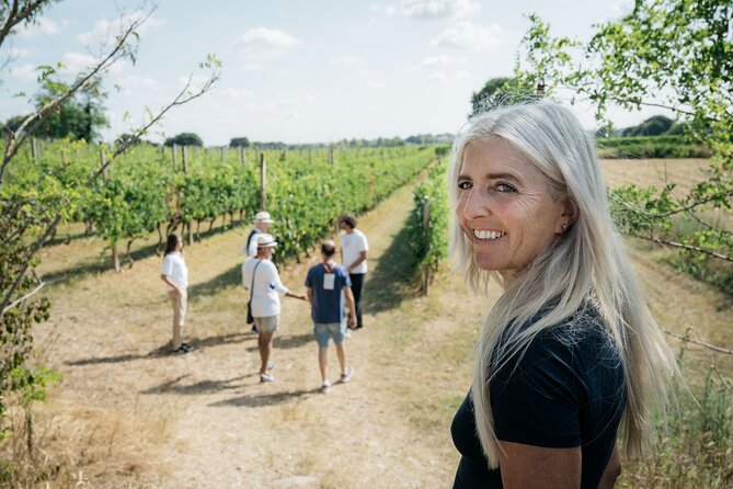 Veneto Vineyard Shared Wine Tasting Session  - Verona - Whats Included in the Package