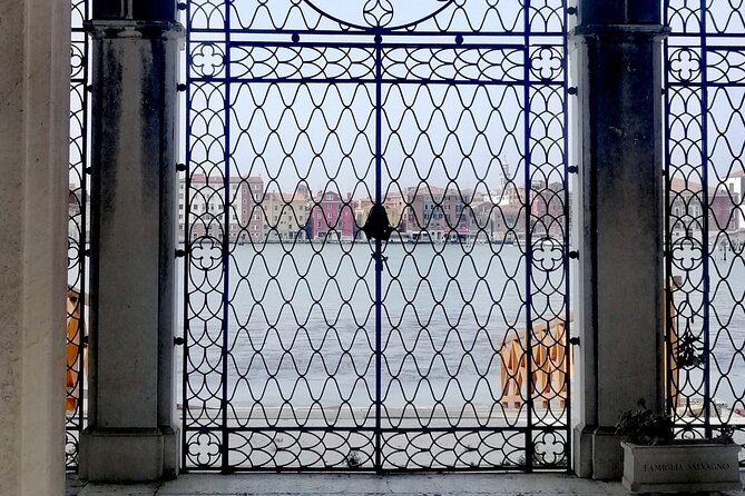 Venices Cemetery on San Michele Island Tour - Accessibility and Additional Info