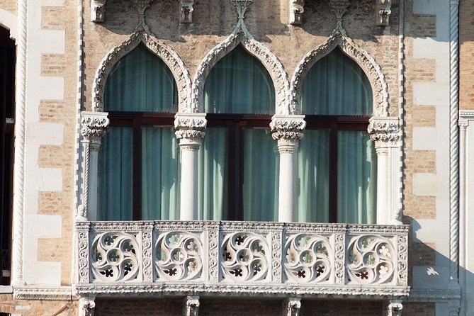 Venice's Hidden History Plus Murano Tour - Participant Reviews