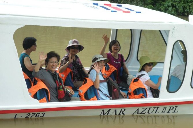 Veragua Rainforest Eco-Adventure & Aerial Tram & Tortuguero Canal - Inclusions and Pricing Information