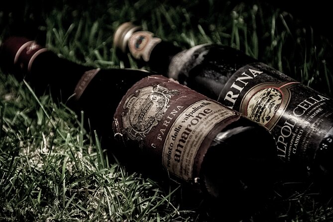 Verona Area: Wine Tasting Experience in Valpolicella - Getting to the Experience