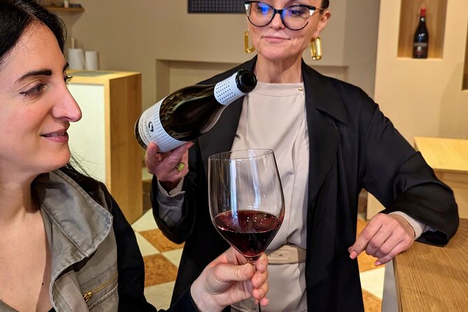 Verona Food Guided Tour With Wine Tasting - Wine Tastings