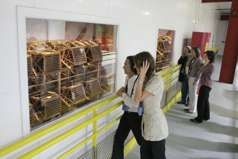 Veuve Ambal 1.5-Hour Cellar Tour With Tasting - Meeting Point and Important Notes