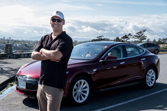 Victoria Boutique Winery Tour - Accessibility and Transport