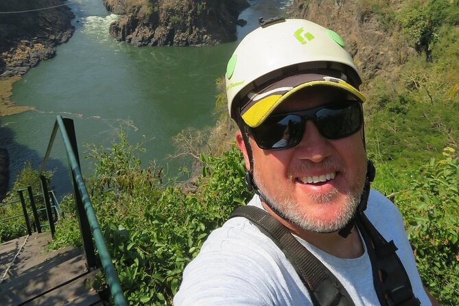 Victoria Falls Canopy Tour (Zimbabwe) - Pricing Details