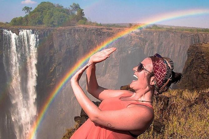 Victoria Falls Guided Tour - Recommendations and Tips