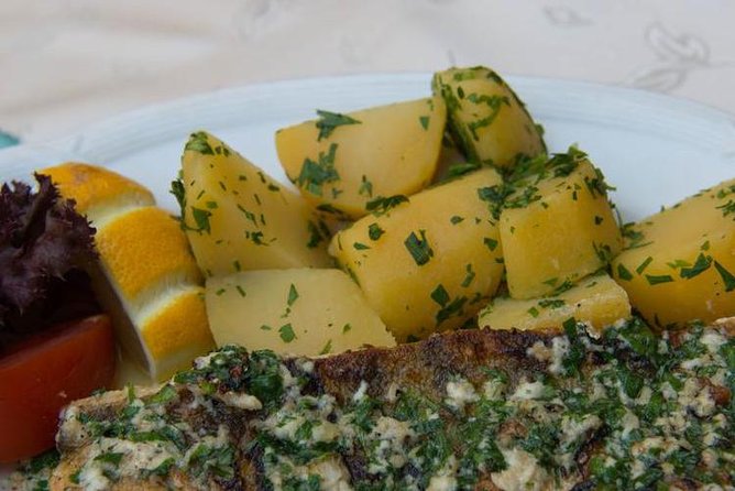 Vienna Food Walk - Cancellation Policy and Pricing