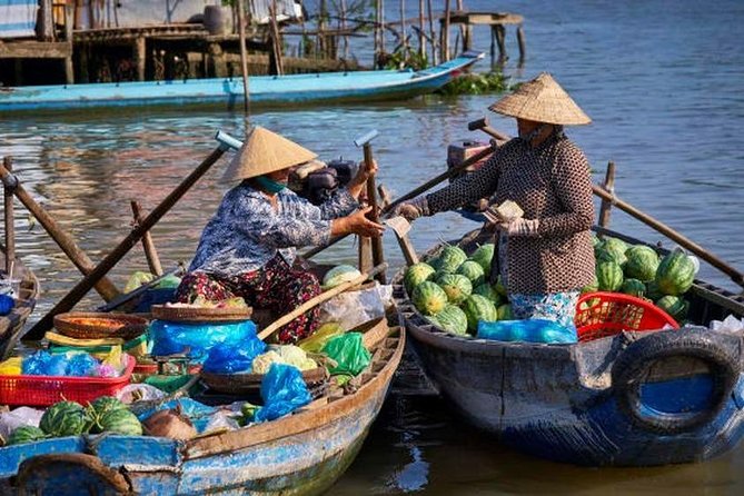 Vietnam and Thailand Adventure in 16 Days - Daily Highlights of the Adventure