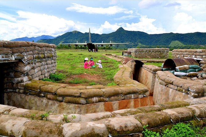 Vietnam DMZ Tour From Hue - Pricing and Booking Information