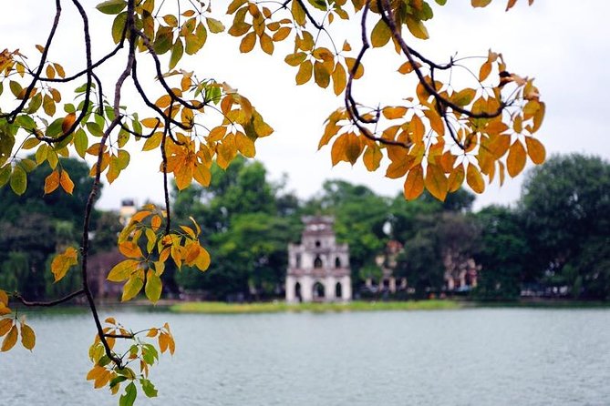 Vietnam Foodie Adventure in 10 Days - Departure From Ho Chi Minh - Exclusions to Consider