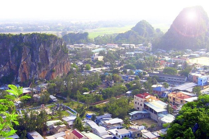 Vietnam World Heritage Road - Da Nang Hoi an Hue 4 Day Package Tour - Meeting and Pickup Details