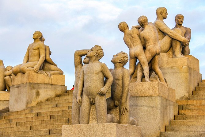Vigelands Sculpture Park Experience Review - Tour Duration and Inclusions