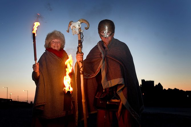 Viking Tour of the Isle of Man - Half Day - Private Tour - Customer Praise
