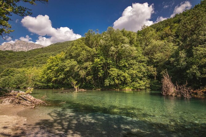 Vikos Gorge and Papingo One Day Tour From Ioannina - Traveler Reviews