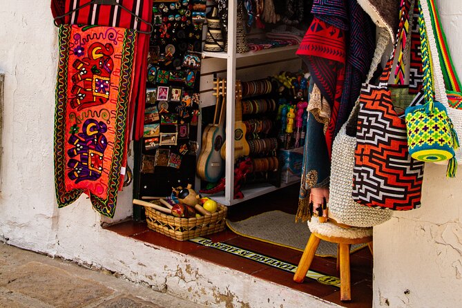Villa De Leyva Full Day Private Tour (12 Hrs.) - Learning About History and Culture
