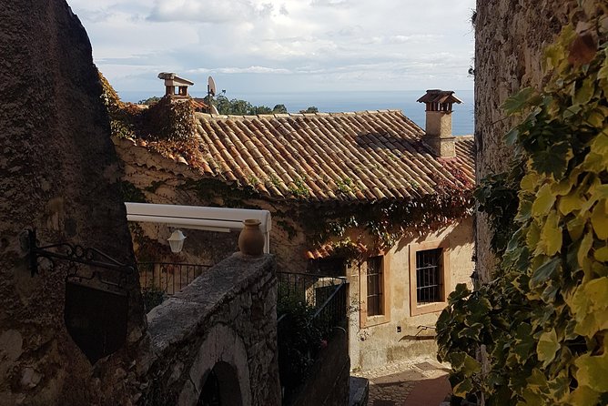 Villefranche Shore Excursion: 6 Hrs Private Tour of Nice, Eze and Monaco - Cancellation Policy