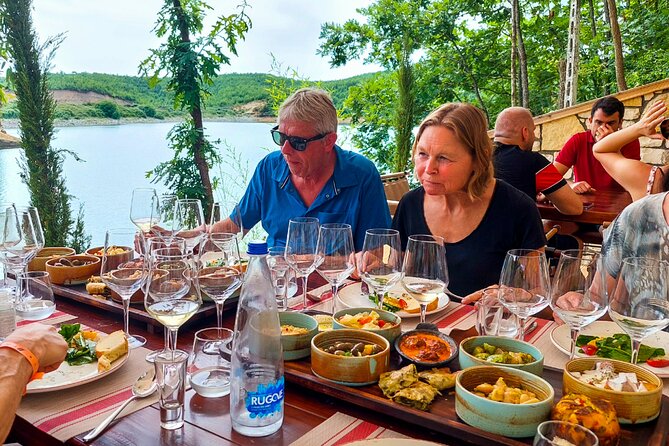 Vineyards & Wine Tasting Tour From Durres - Tour Photos and Insights