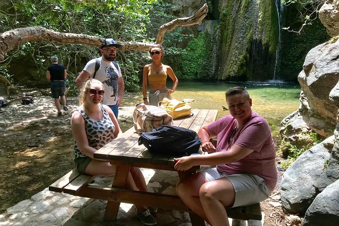 VIP Luxury Private Tour - Full Day - 4x4 Excursion With Land Rover - Reviews and Feedback