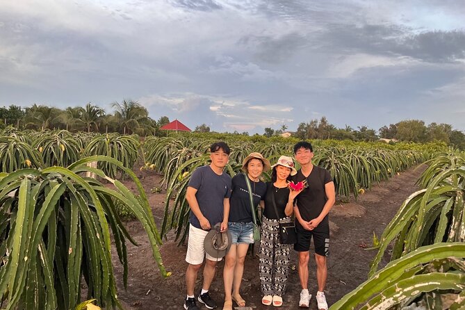 VIP Mekong Delta Adventure Cycling & Kayak Day Trip Small Group - Inclusions and Amenities