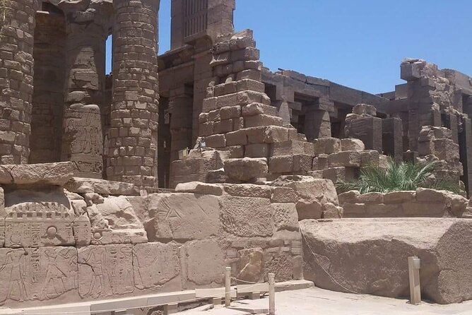 VIP Private Day Tour to Luxor From Sharm El Sheik - Timing and Organization Feedback