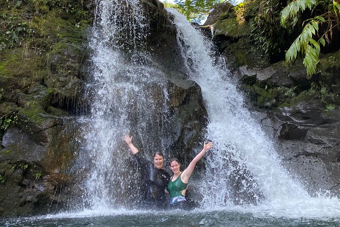 VIP Private Full-Day Road to Hana Tour From Lahaina-Kapalua - Pickup Information