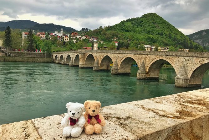 Visegrad, Andricgrad and Drvengrad Tour From Sarajevo - Additional Information