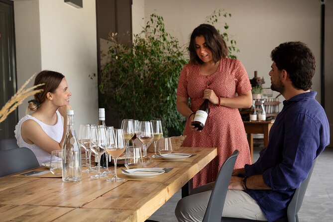 Visit and Wine Tasting at Tenuta La Cà - Customer Reviews